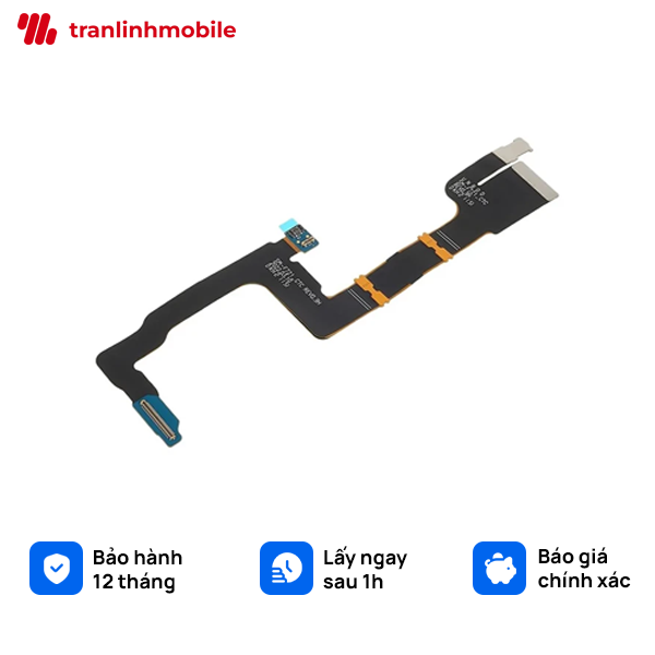 Thay cáp nối main Samsung Galaxy Z Flip4